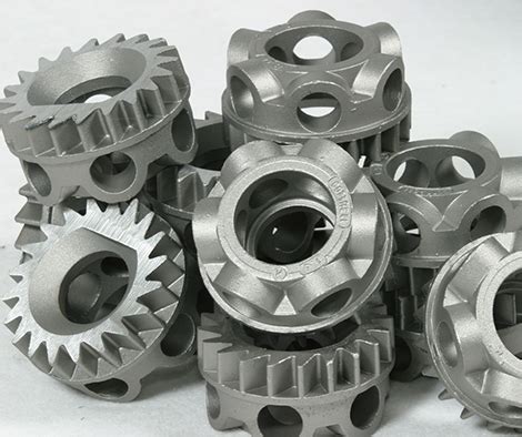 precision metal casting manufacturer|pennsylvania precision cast parts.